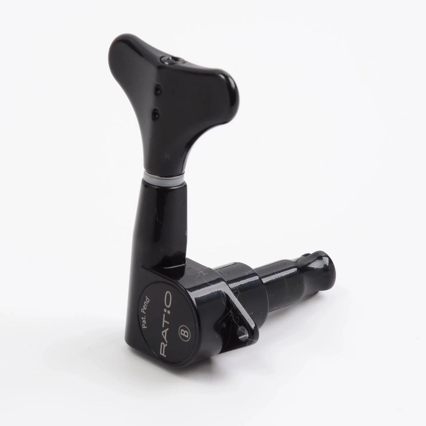 IN STOCK: Ratio Tuners 4-String Bass