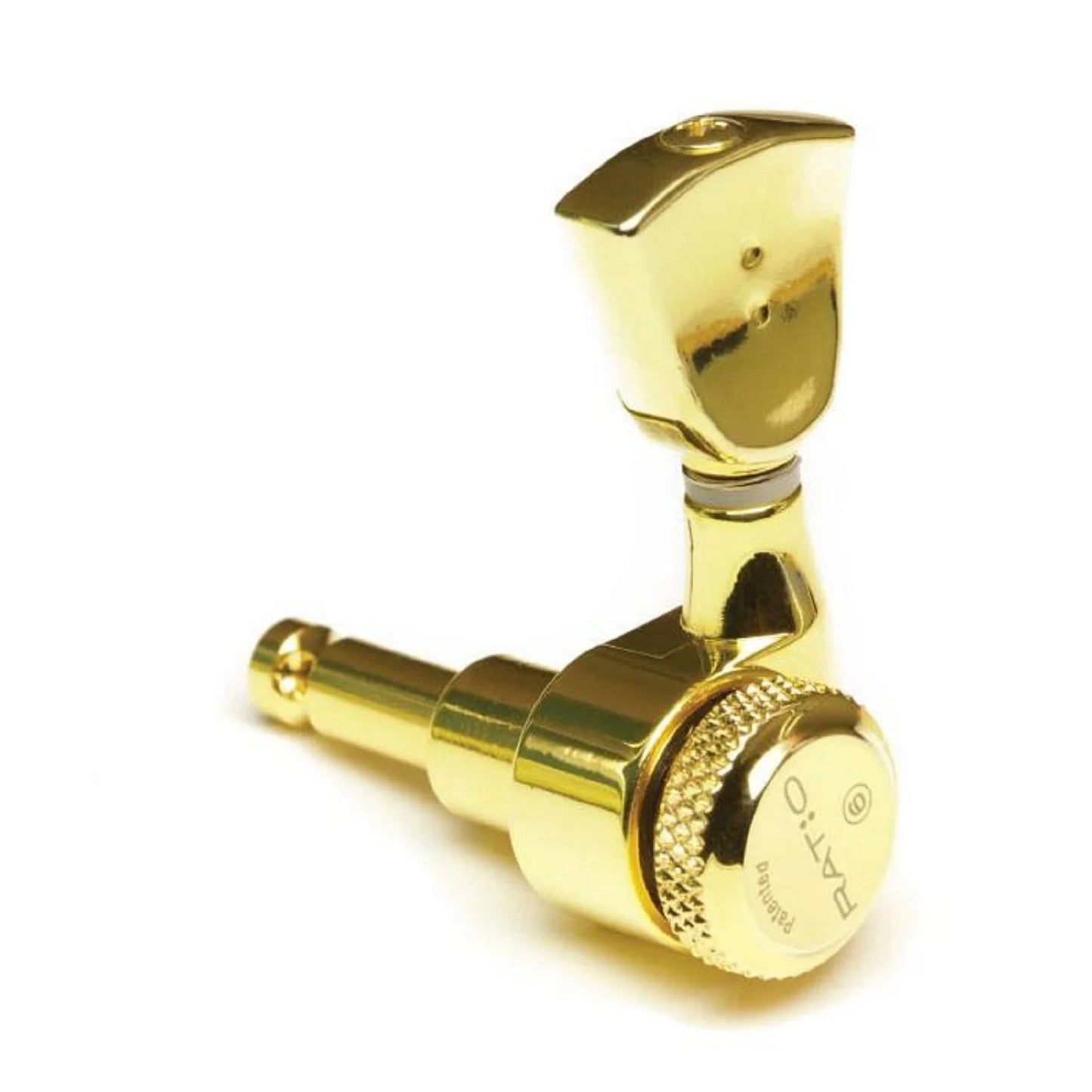 IN STOCK: Ratio Locking Tuners 12-String Guitar