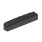 NUTS: Nut for 6-String Guitar 12" Radius