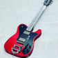 Aluminum Single-Cut Body