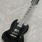 *NEW* Aluminum 12-String Conversion Neck w/ 12" Fretboard Radius