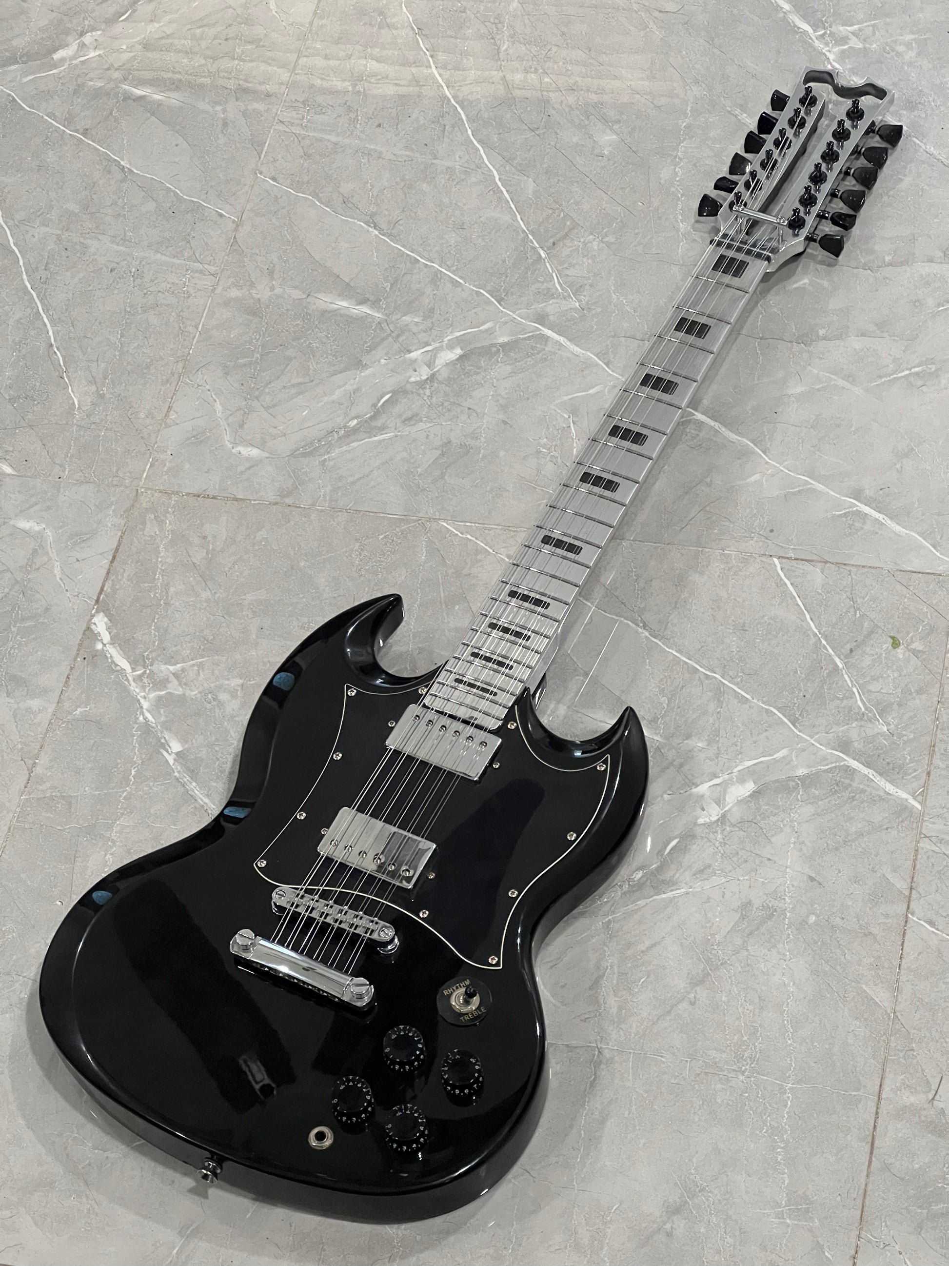 Sg 12 string deals