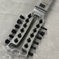 *NEW* Aluminum 12-String Conversion Neck w/ 12" Fretboard Radius