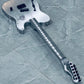 Aluminum Single-Cut Body
