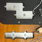 *NEW* Adjustable Bass Guitar Pickup Risers