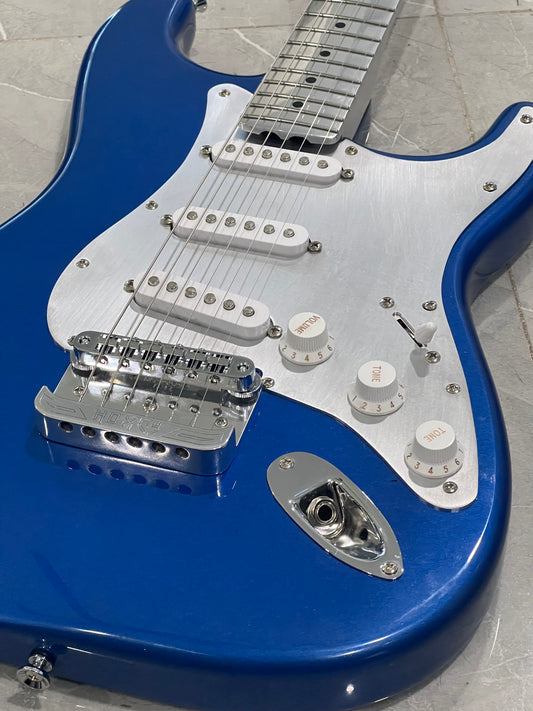 *NEW* 6-String Tune-o-Matic Conversion Bridge for Fender & Peavey
