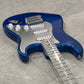 *NEW* 6-String Tune-o-Matic Conversion Bridge for Fender & Peavey