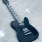 Aluminum Single-Cut Body