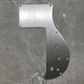 Aluminum Pickguard for Dan Armstrong