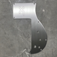 IN STOCK: Aluminum Pickguard for Dan Armstrong