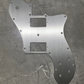 Aluminum Pickguard for Telecaster