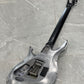 *NEW* Aluminum Koloss Style Replacement Guitar Neck w/ 12-16" Fretboard Radius