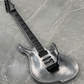 *NEW* Aluminum Koloss Style Replacement Guitar Neck w/ 12-16" Fretboard Radius