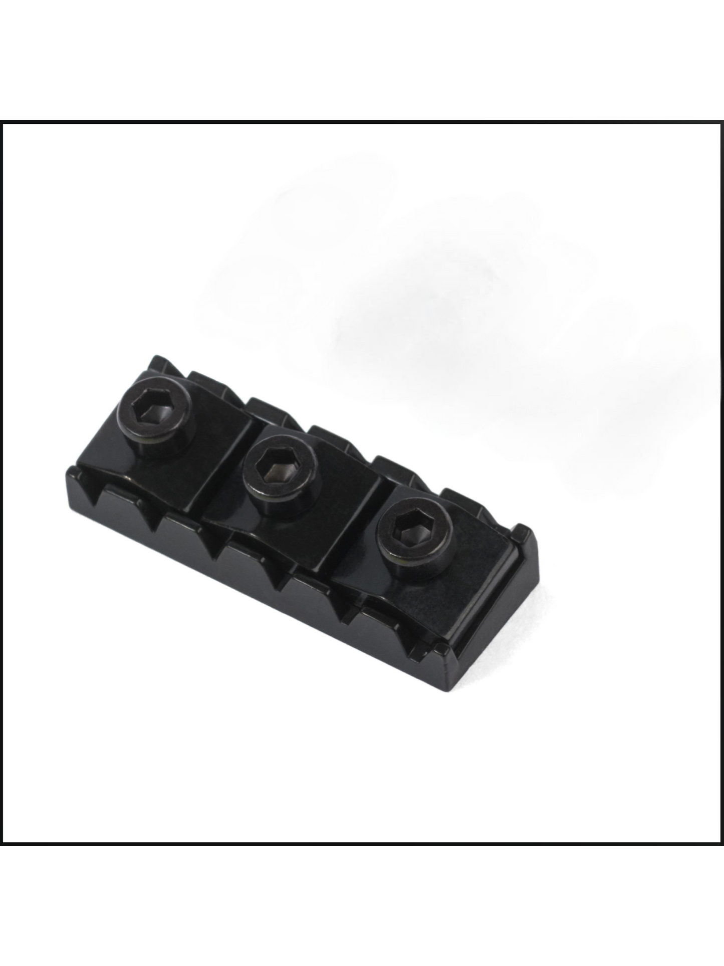 IN STOCK: 6-String Locking Nut