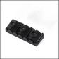 NUTS: Nut for 6-String Guitar 12" Radius
