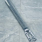 0 IN STOCK: Hoxey Aluminum Peavey T40 Bass Replacement Neck 2x2 Headstock