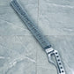 0 IN STOCK: Hoxey Aluminum Fender Replacement Neck Round Inline 6 Headstock
