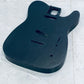 Aluminum Single-Cut Body