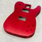 Aluminum Single-Cut Body
