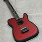 *NEW* Aluminum Acoustic Single-Cut  Body