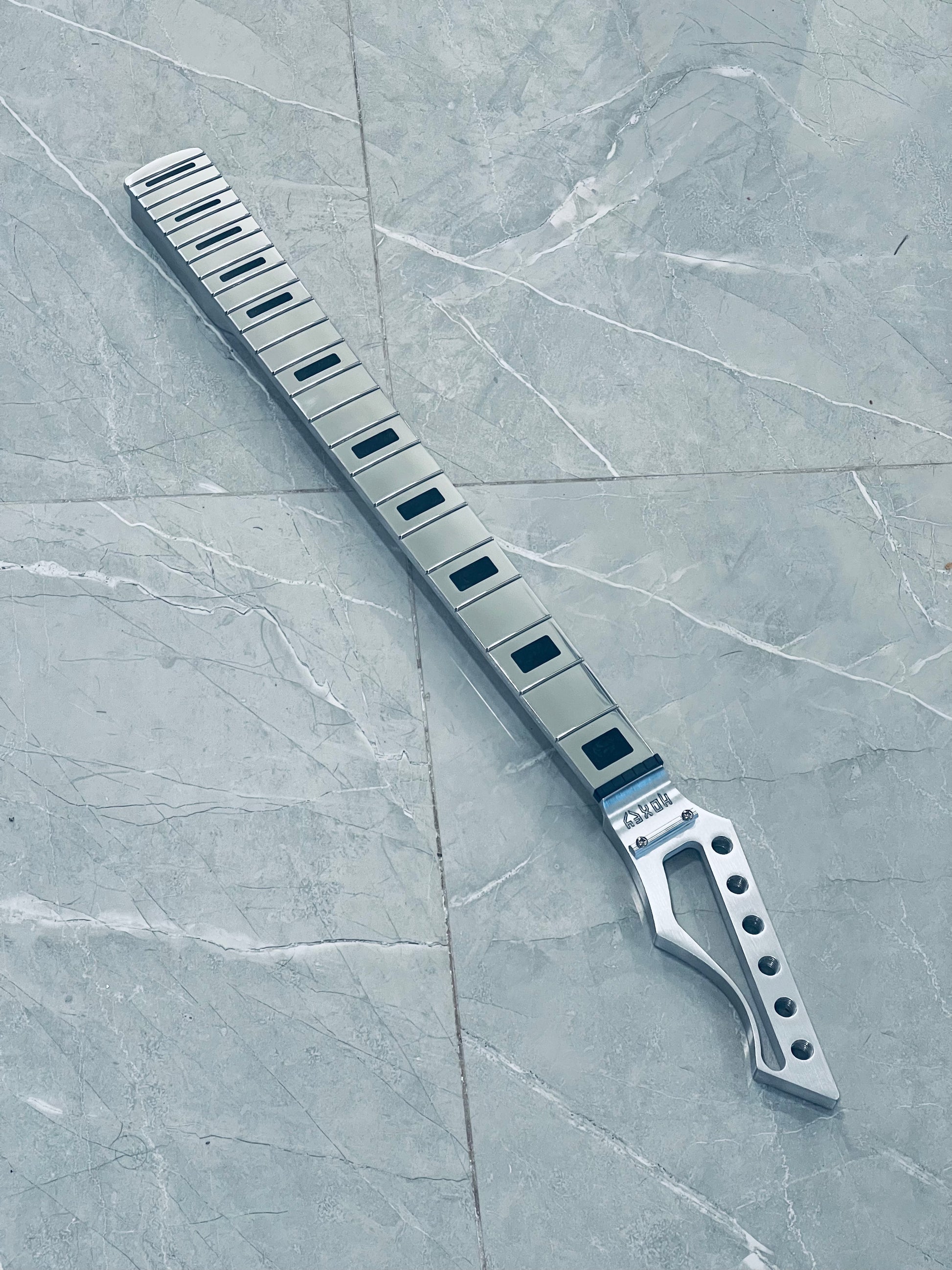 Bc rich replacement neck deals
