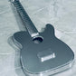 *NEW* Aluminum Acoustic Single-Cut  Body