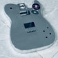 Aluminum Single-Cut Body