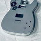 Aluminum Single-Cut Body