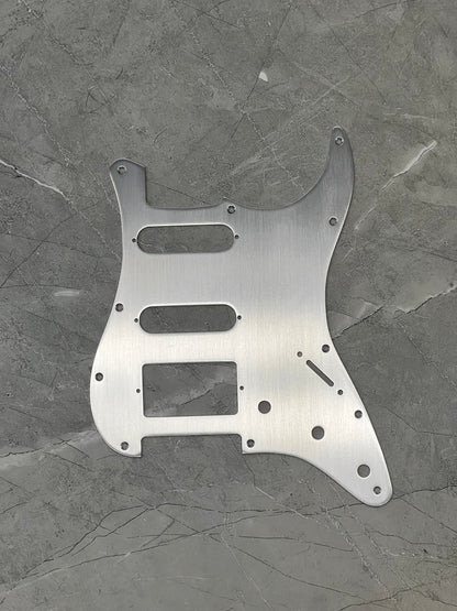 Aluminum Pickguard for Stratocaster