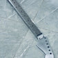 Aluminum Jazzmaster® Replacement Neck w/ 9.5" Fretboard Radius