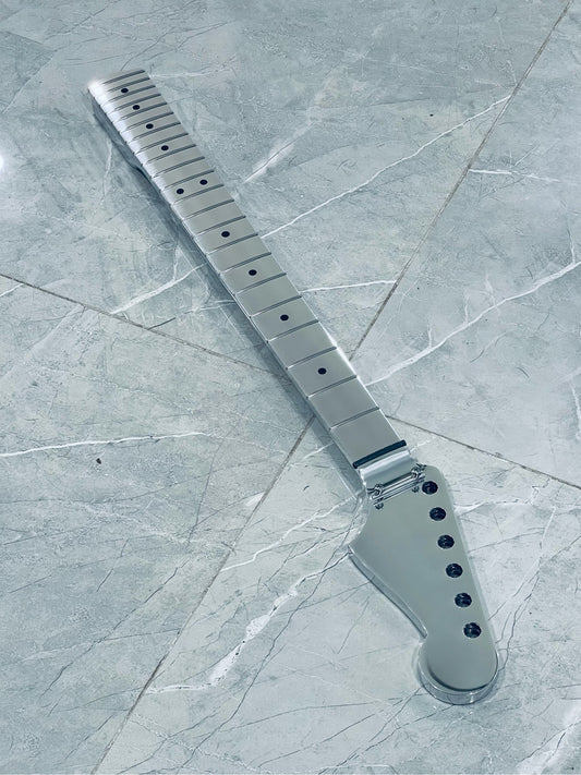 InStock Licensed Jazzmaster® Replacement Necks Hoxey Guitars