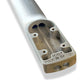 *NEW* Hoxey Aluminum Bass Neck Silver -Infinity ♾️ Series-