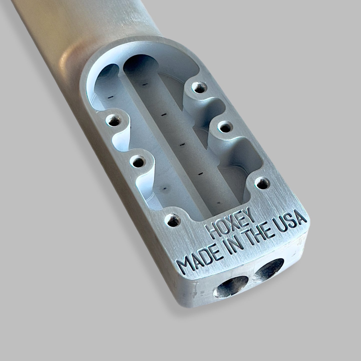 *NEW* Hoxey Aluminum Bass VI Neck -Legacy➕ Series-