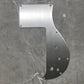 Aluminum Pickguard for Dan Armstrong