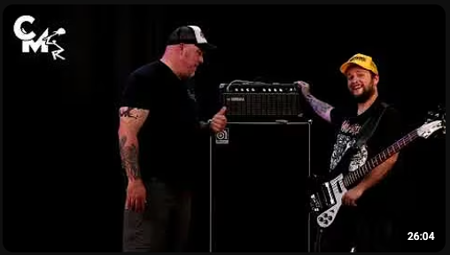 Load video: 