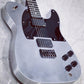 Aluminum Single-Cut Body