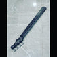 Aluminum Fender Style Replacement Bass Neck w/ 9.5" Fretboard Radius