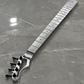 Aluminum Peavey T-40 Style Replacement Bass Neck w/ 9.5" Fretboard Radius