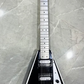 Aluminum Jackson Style Replacement Guitar Neck w/ 12-16" fretboard radius